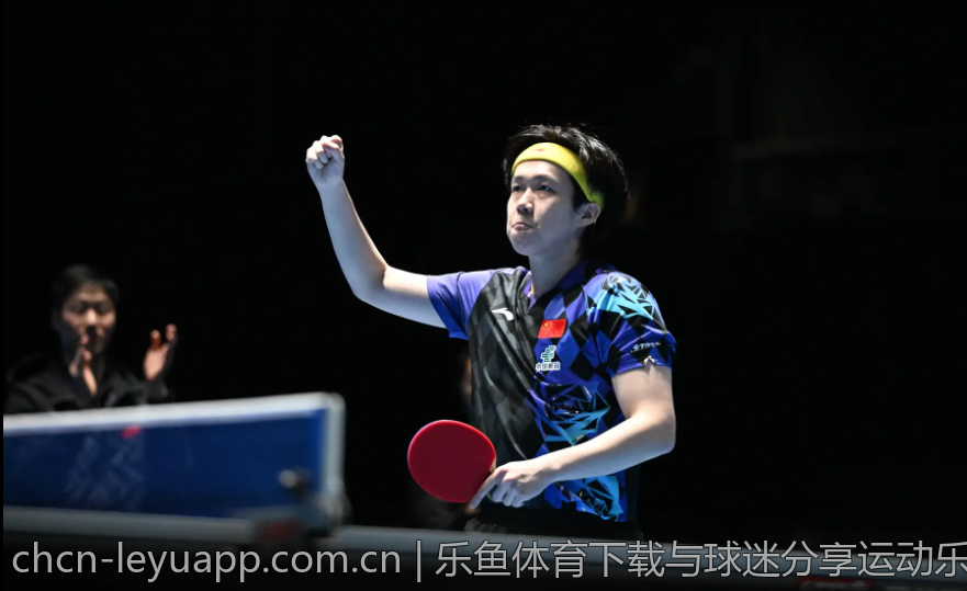 乐鱼体育下载与球迷分享运动乐趣
