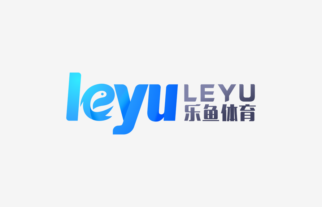 乐鱼 Logo